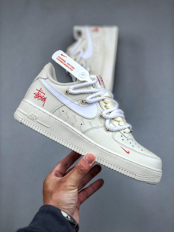 Nike Air Force 1 Low STUSSY