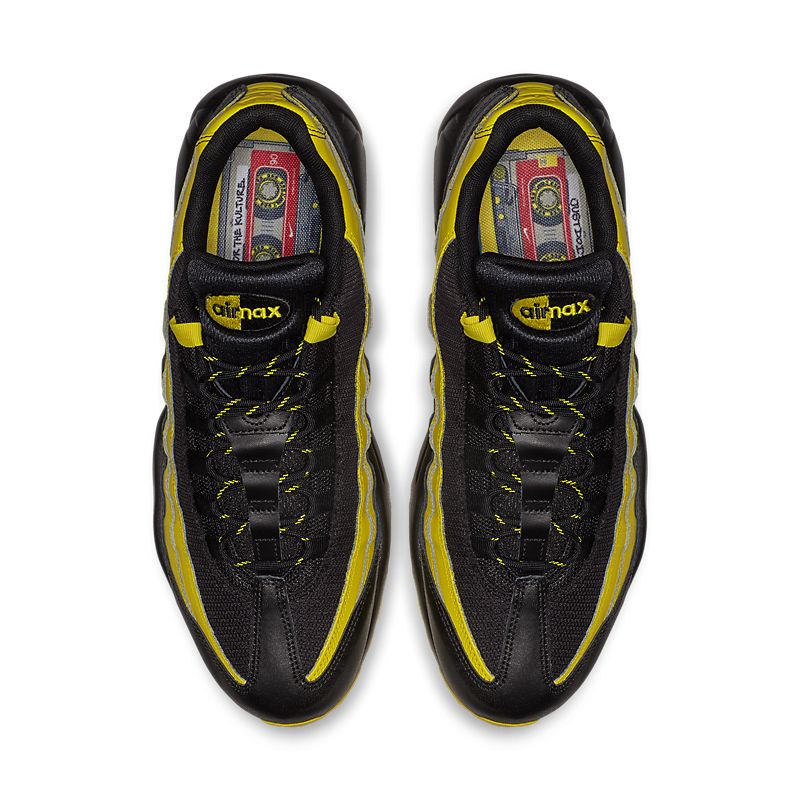 NIKE Air Max 95 'Frequency Pack'