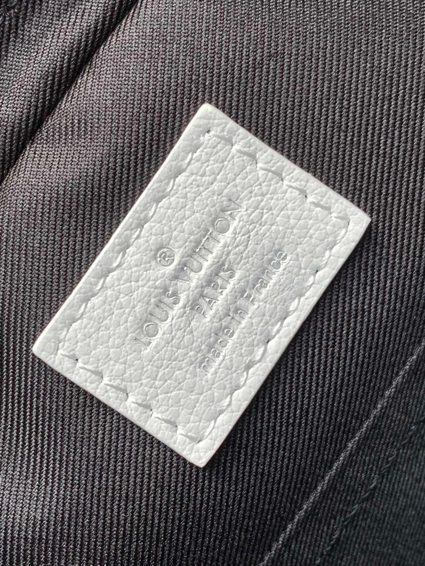 SACOCHE LOUIS VUITTON