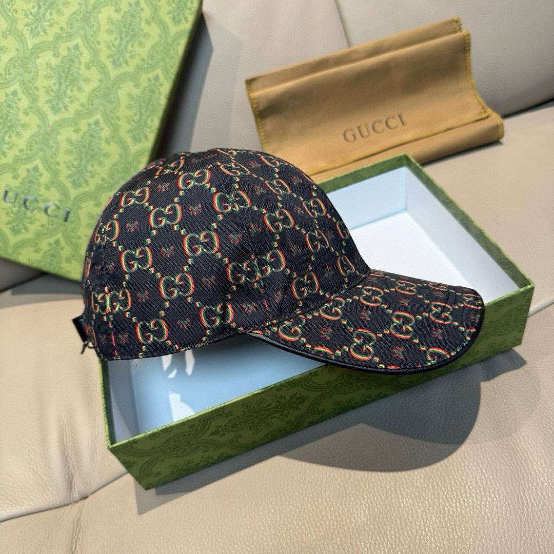 CASQUETTE GUCCI