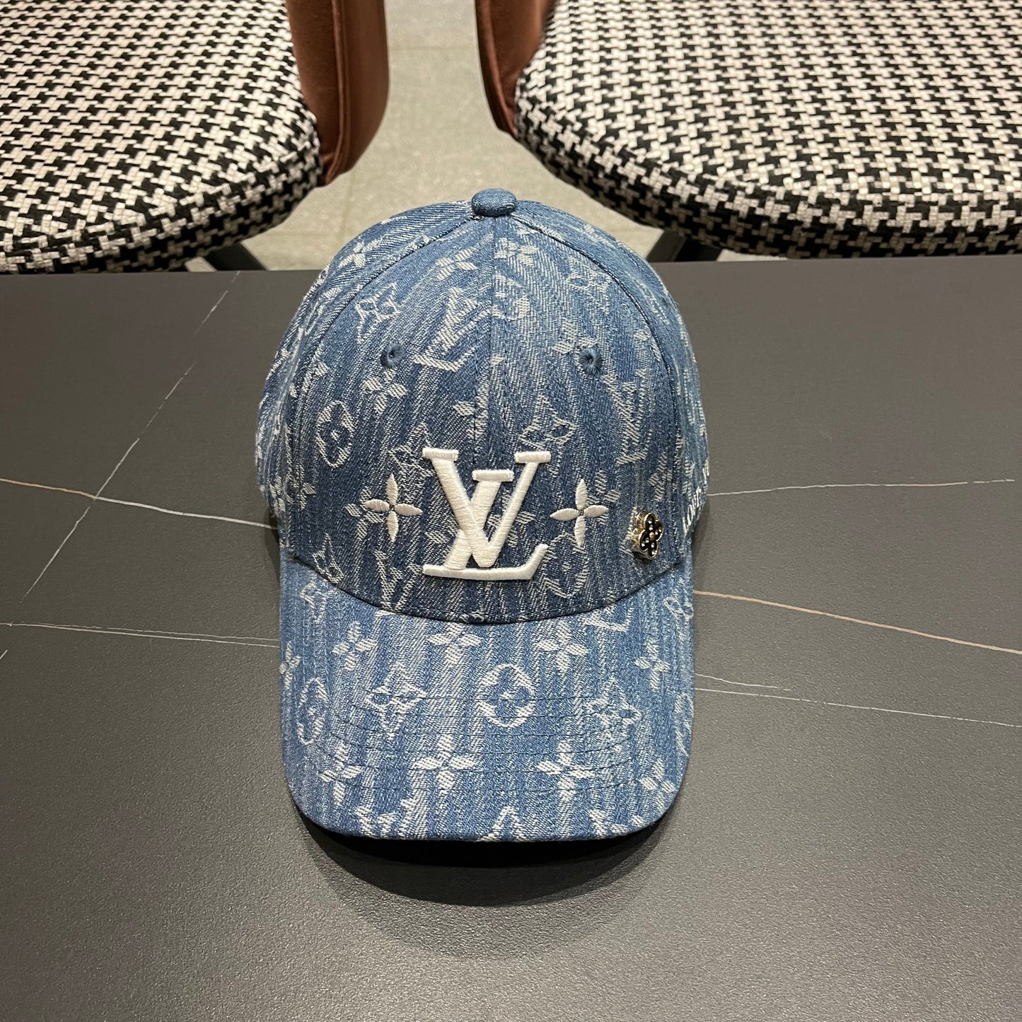 CASQUETTE LOUIS VUITTON
