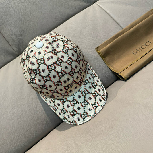 CASQUETTE GUCCI