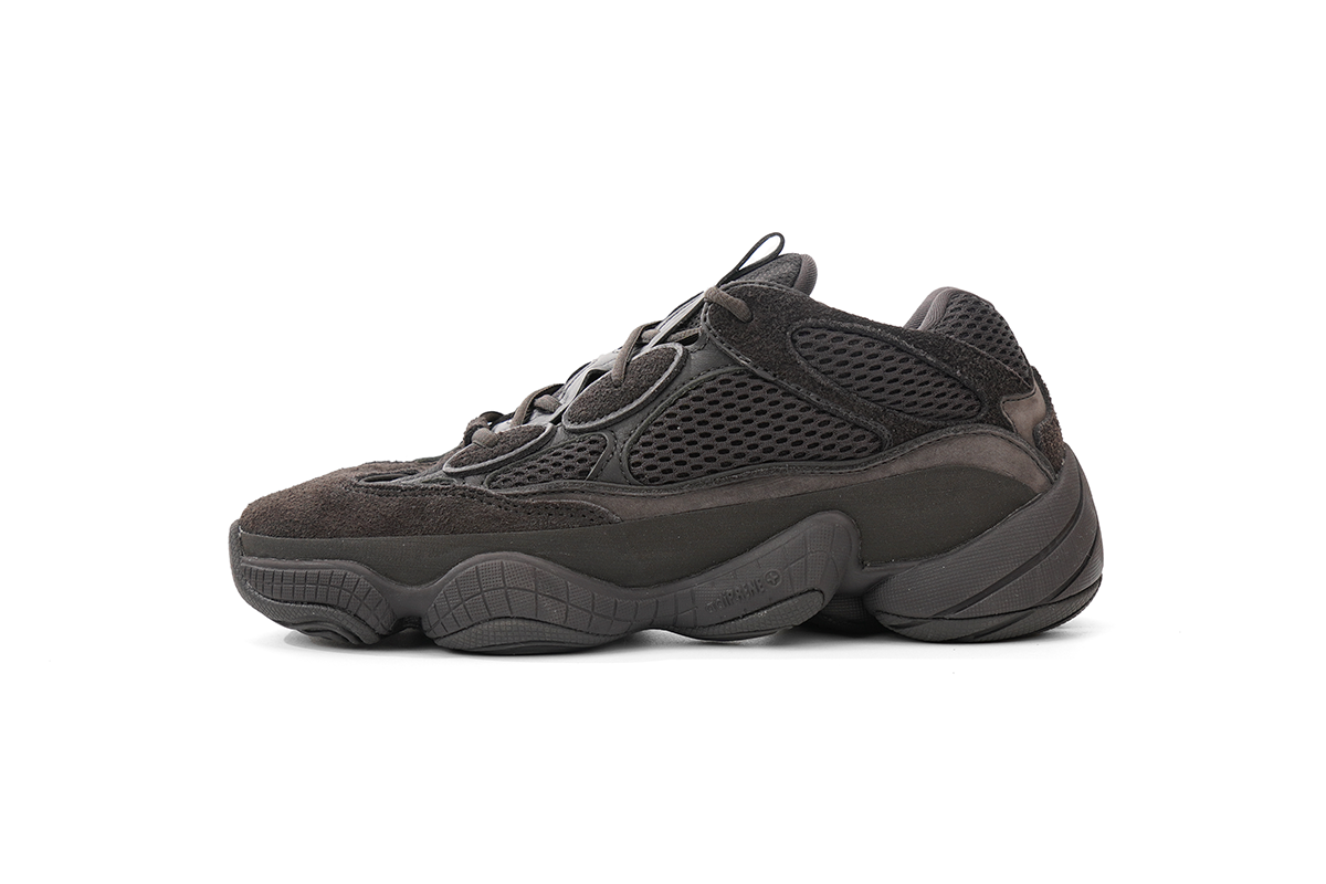 YEEZY 500 Utility Black