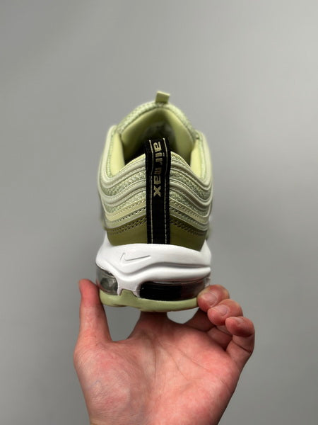 NIKE Air Max 97 "olive aura"