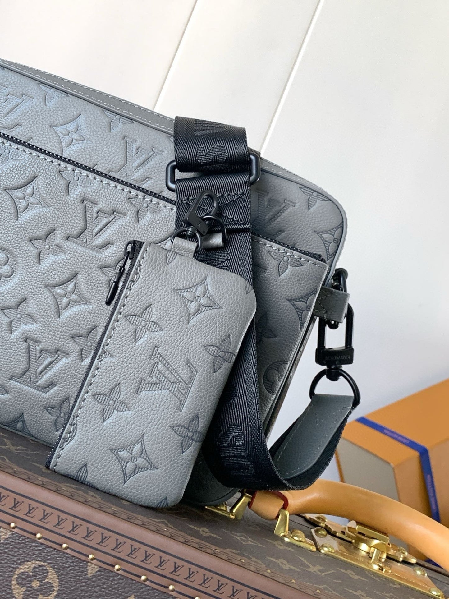 SACOCHE LOUIS VUITTON