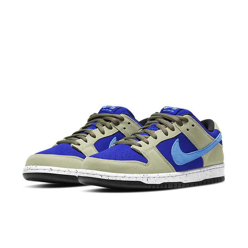 NIKE Dunk Low CELADON