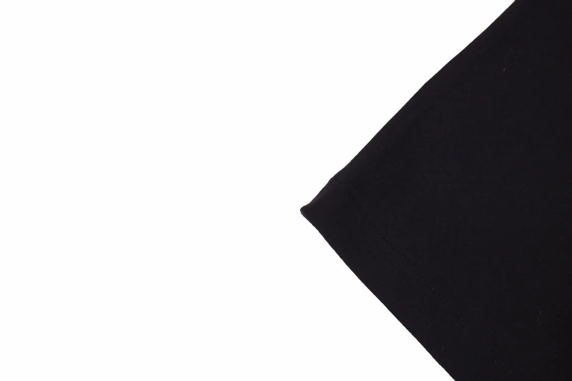 T-SHIRT FEAR OF GOD ÉTERNEL NOIR