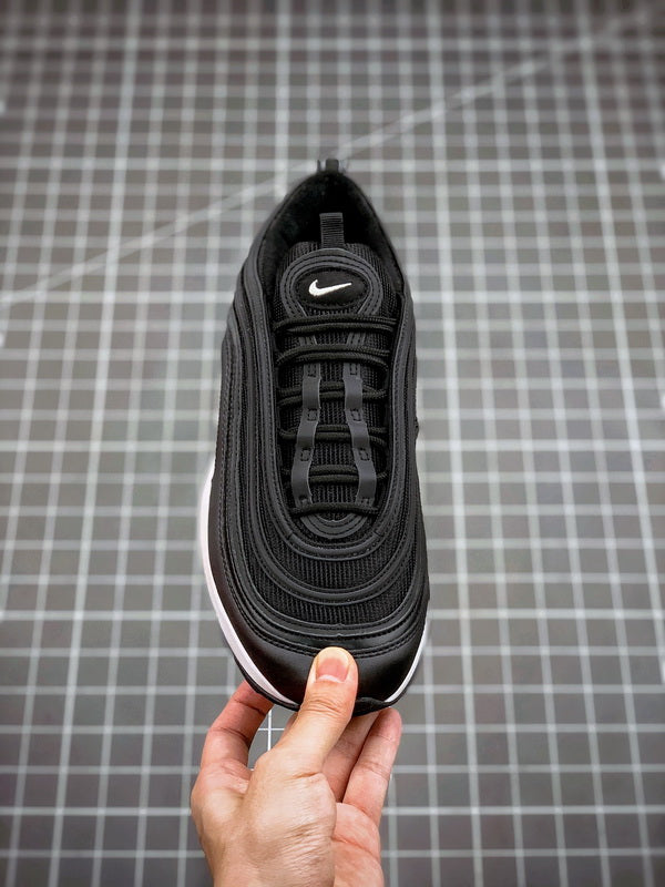 NIKE Air Max 97  Golf 'black Cool black'