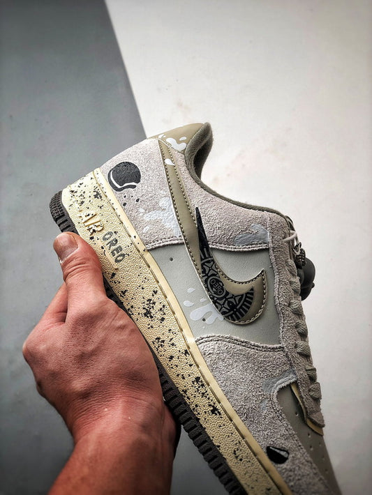 Nike Air Force 1 Low OREO