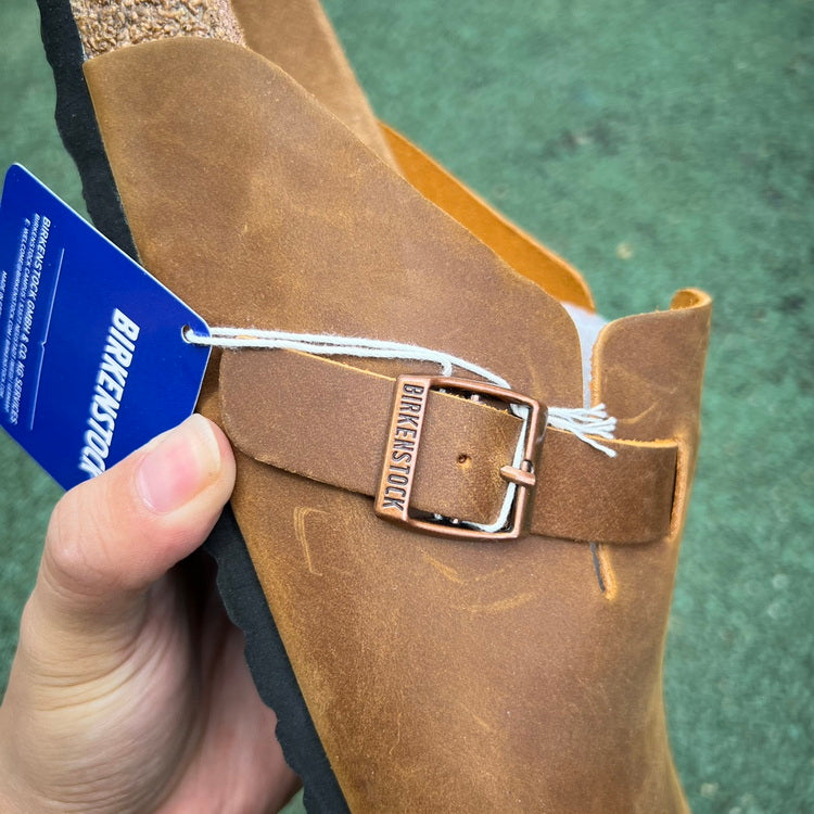 Birkenstock boston