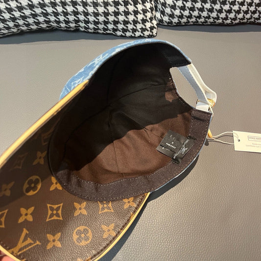 CASQUETTE LOUIS VUITTON