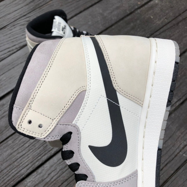 Air Jordan 1 High GORE-TEX
