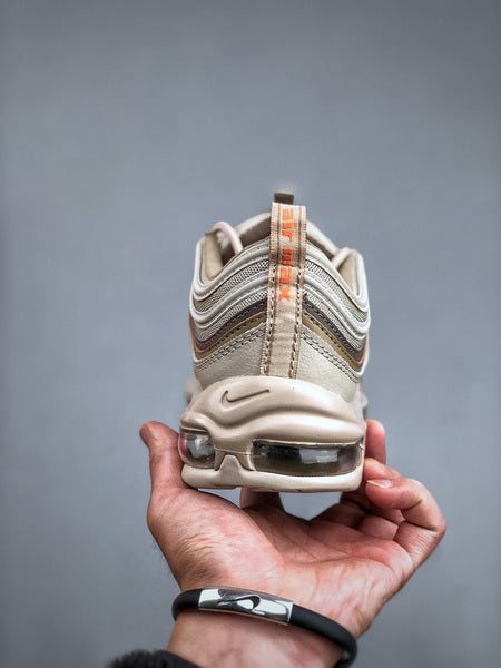 NIKE Air Max 97 "Cream Khaki"