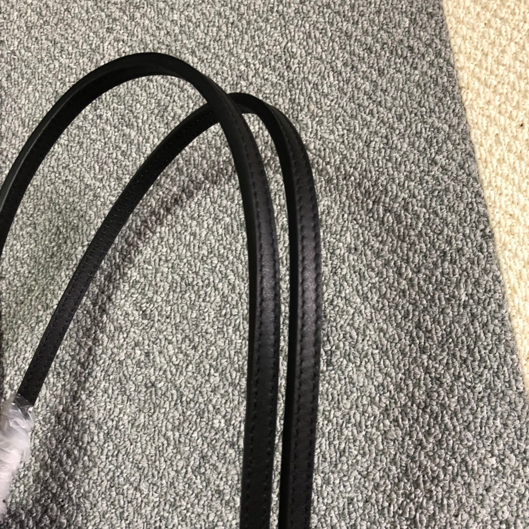 SAC GOYARD ARTOIS PM TOTE BAG noir