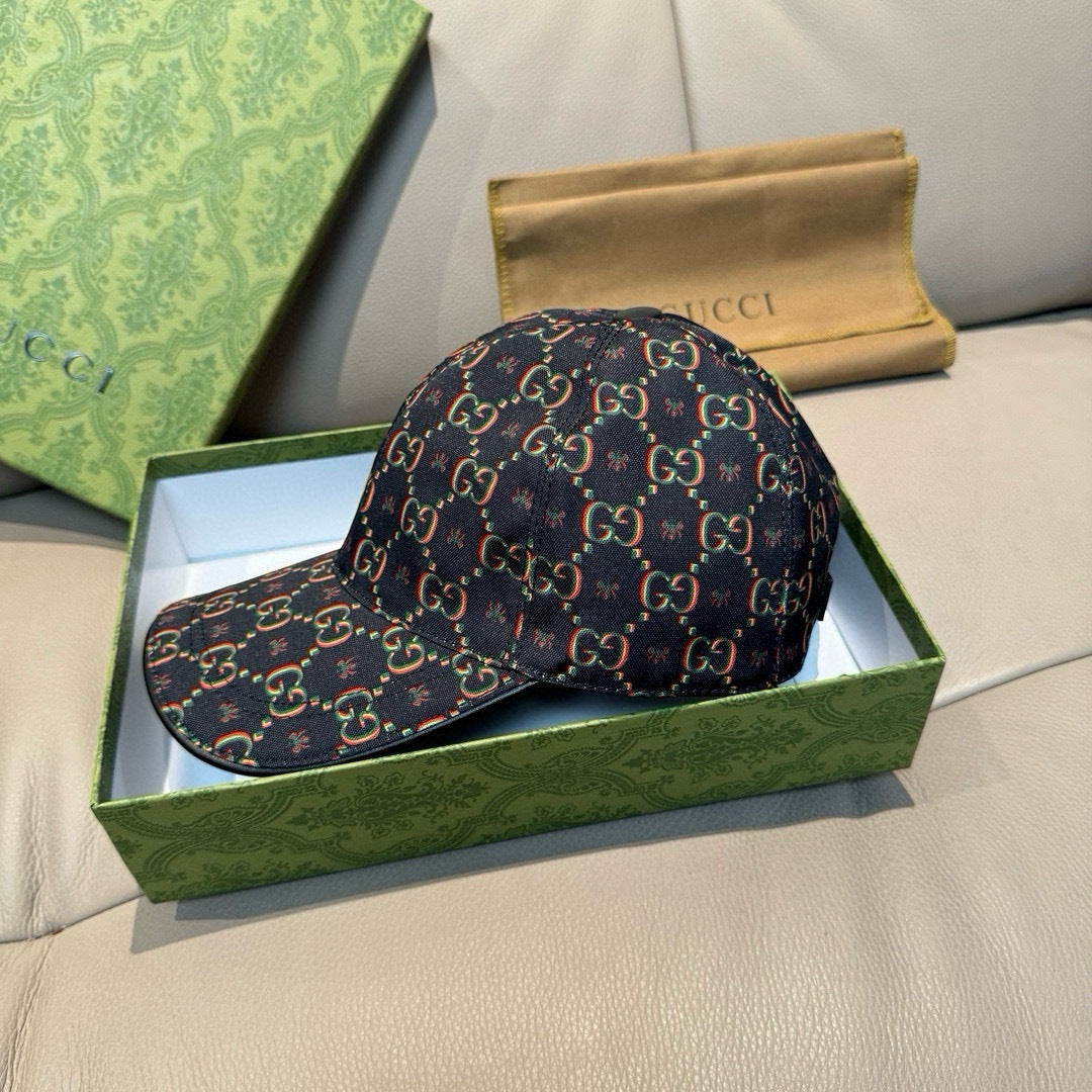 CASQUETTE GUCCI
