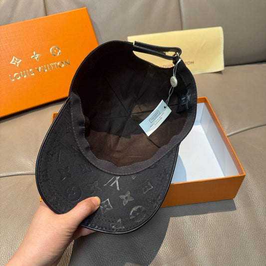 CASQUETTE LOUIS VUITTON