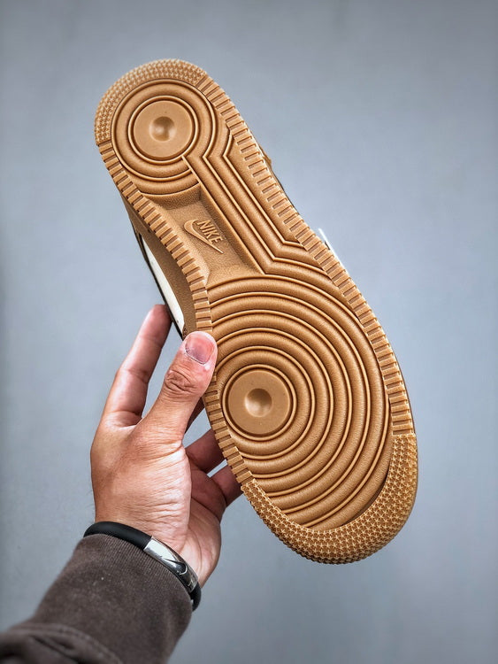Nike Air Force 1 Low COOKIE BEAR