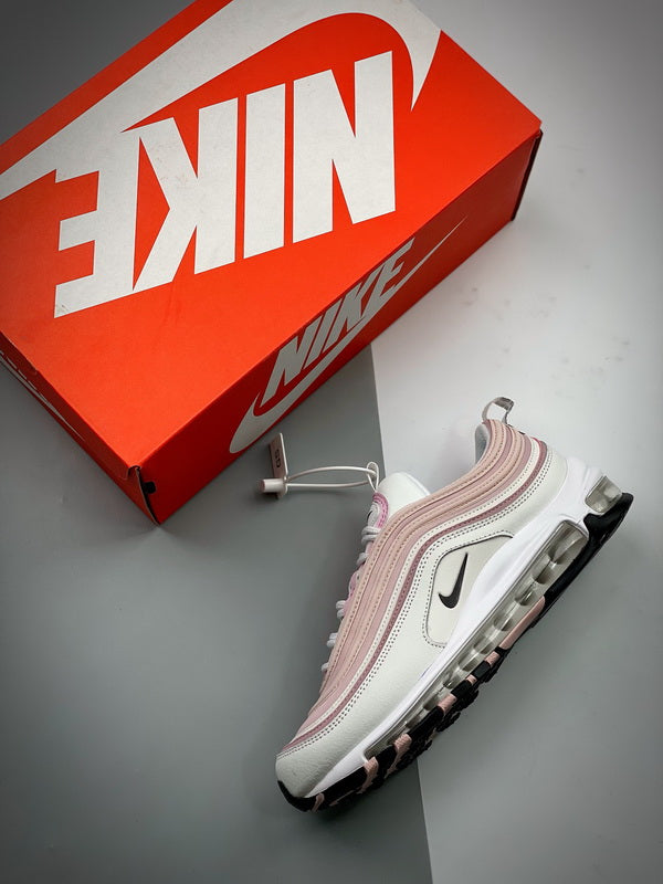 NIKE Air Max 97 "Pink Cream"