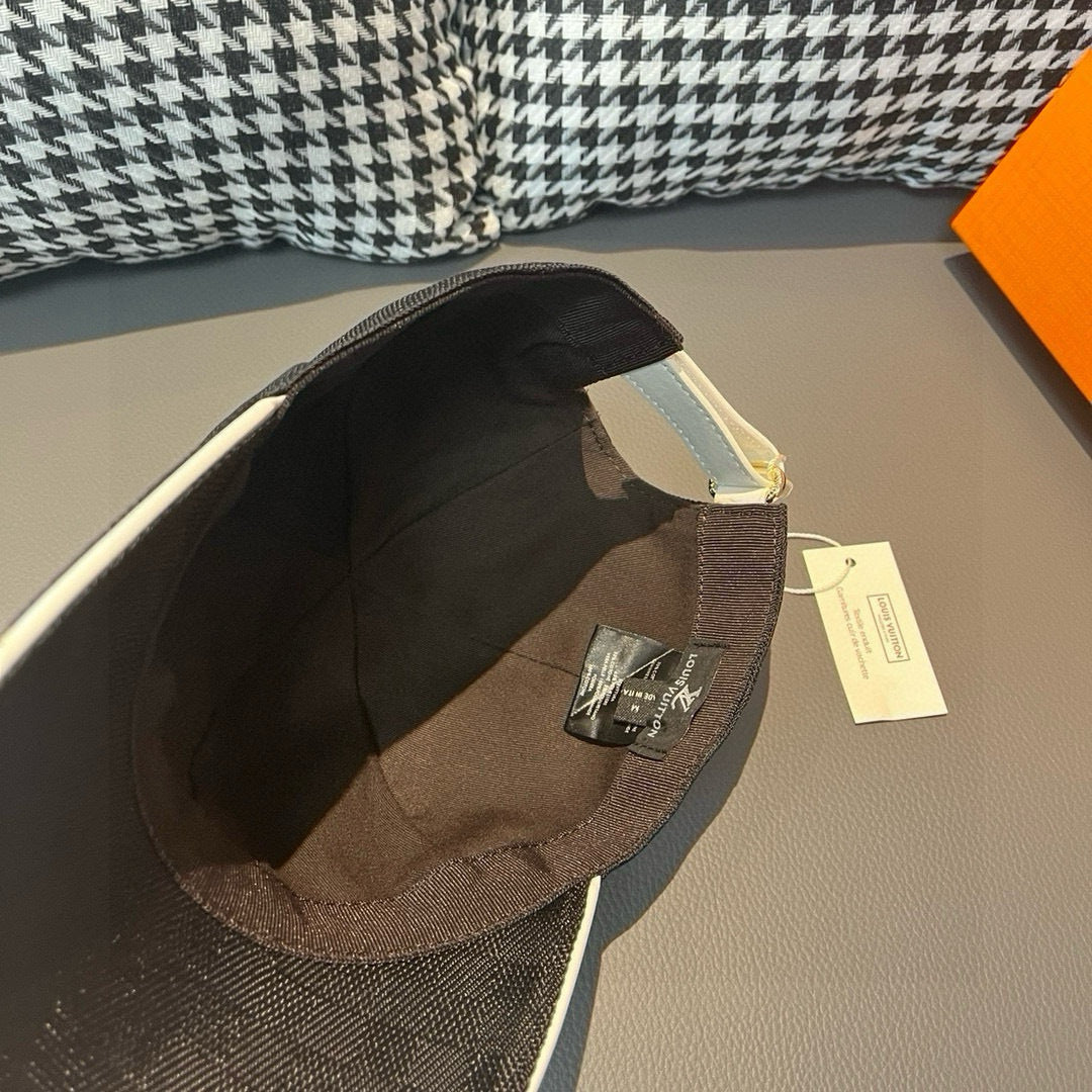 CASQUETTE LOUIS VUITTON