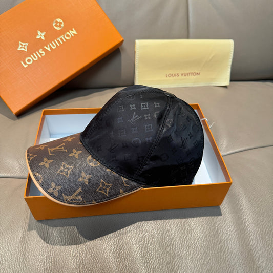 CASQUETTE LOUIS VUITTON