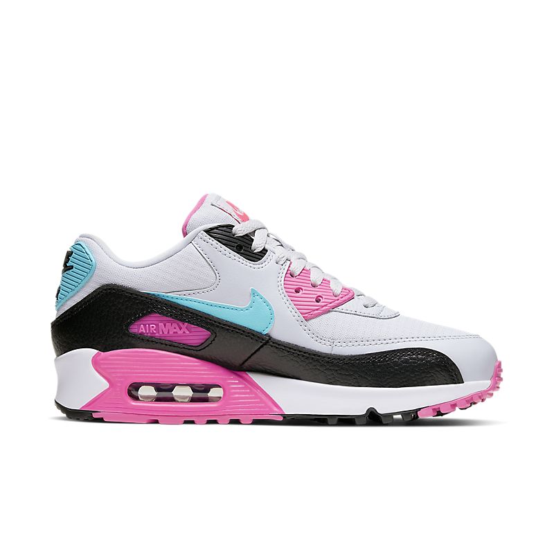 Nike Air Max 90 South Beach Rose Sarcelle