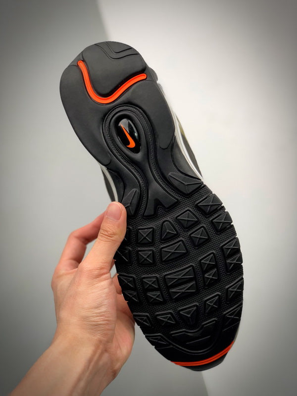NIKE Air Max 97 " UNDEFEATED"