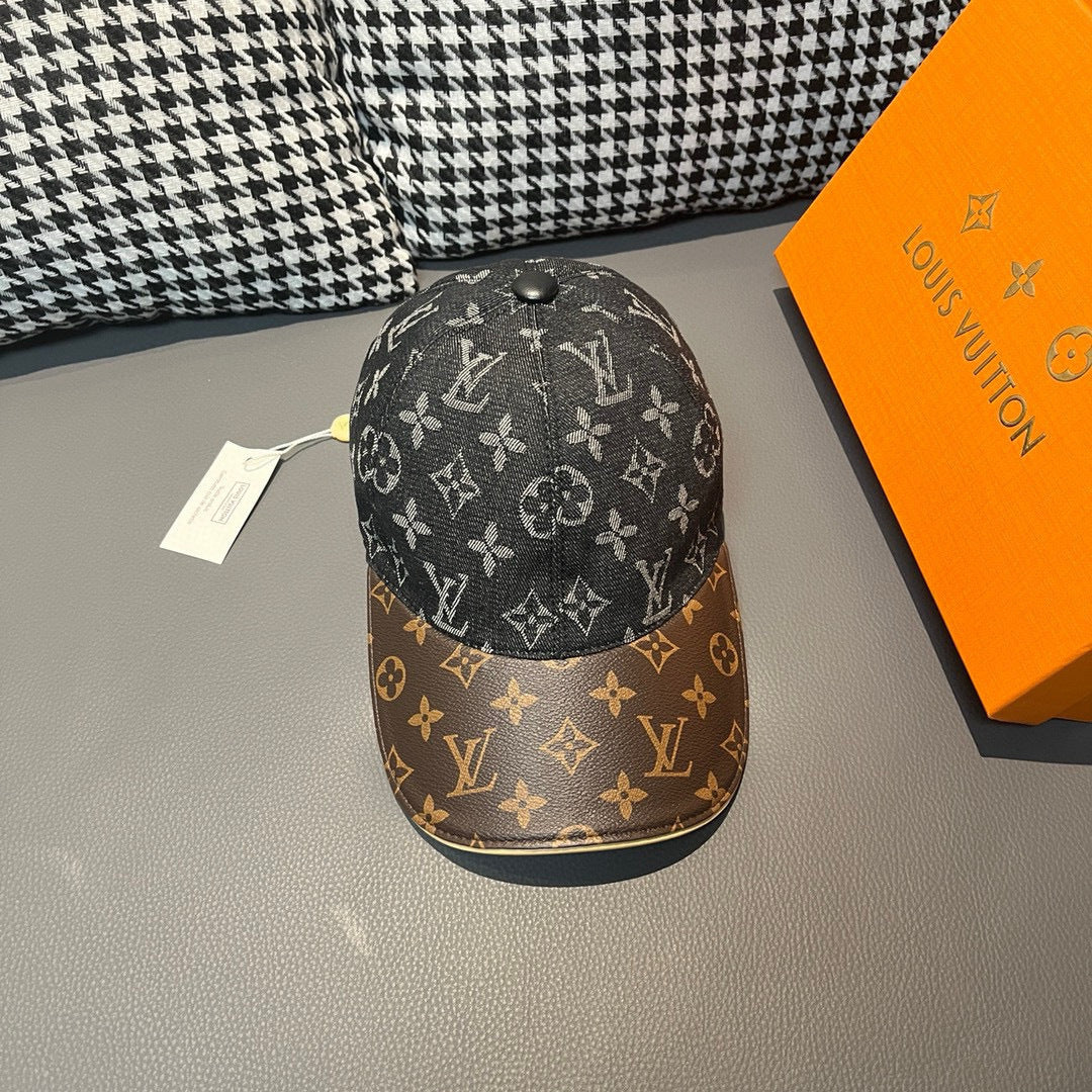 CASQUETTE LOUIS VUITTON