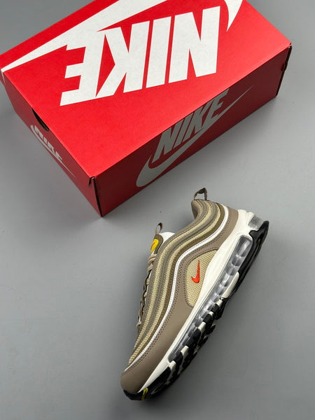 NIKE Air Max 97 " Kaki Sésame"