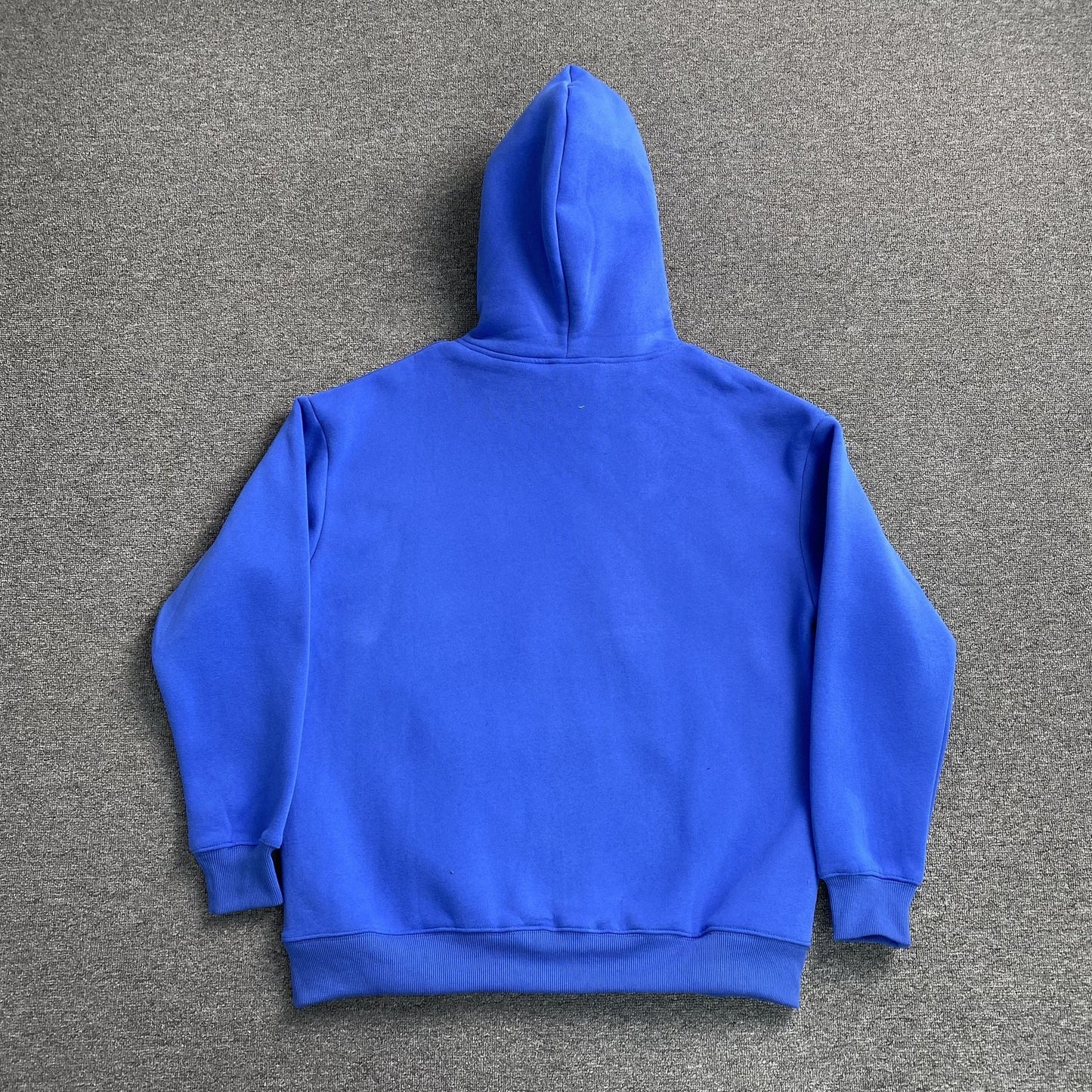 Sweat à capuche Syna World bleu