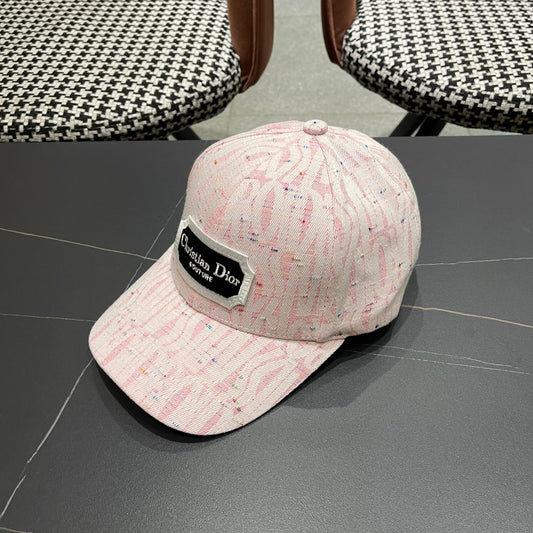 CASQUETTE DIOR