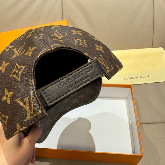 CASQUETTE LOUIS VUITTON