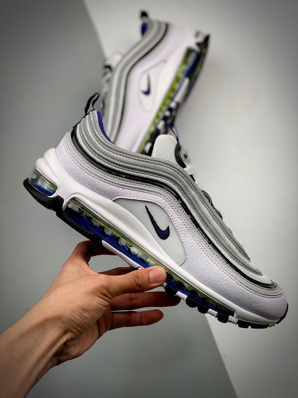 NIKE Air Max 97 "Kaomoji"