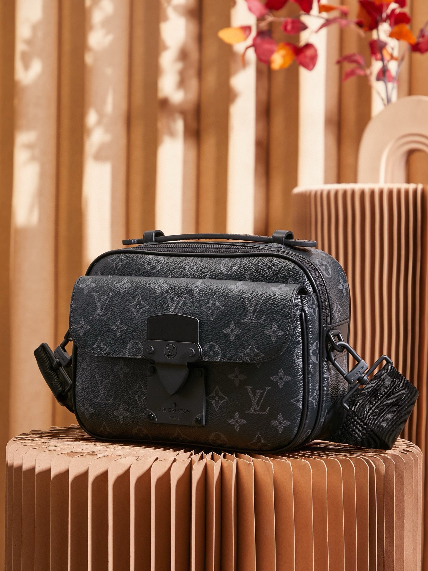 SACOCHE LOUIS VUITTON