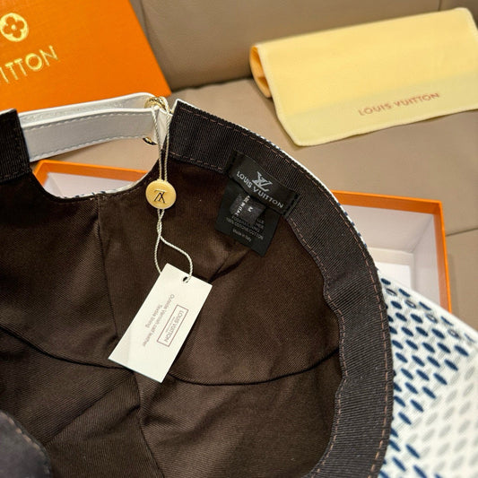 CASQUETTE LOUIS VUITTON