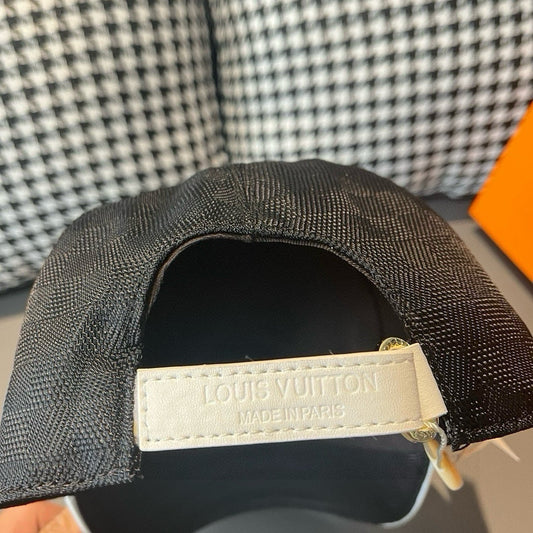 CASQUETTE LOUIS VUITTON