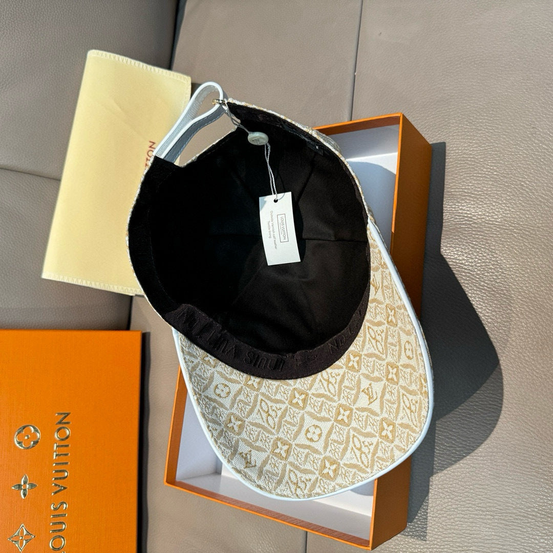 CASQUETTE LOUIS VUITTON