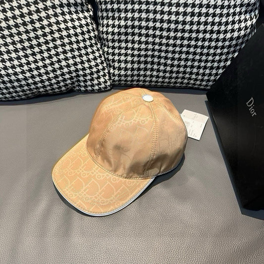 CASQUETTE DIOR