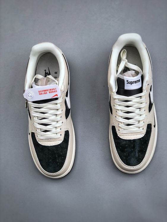 Nike Air Force 1 Low Supreme