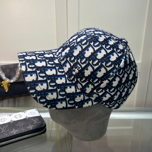 CASQUETTE DIOR