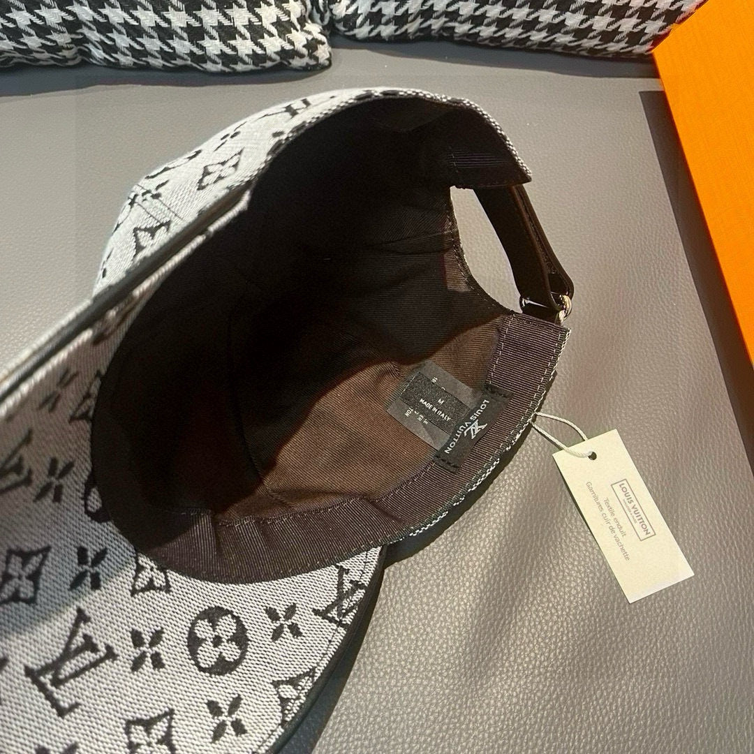 CASQUETTE LOUIS VUITTON