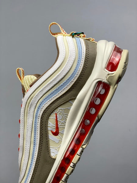 NIKE Air Max 97 "Utility Pack"