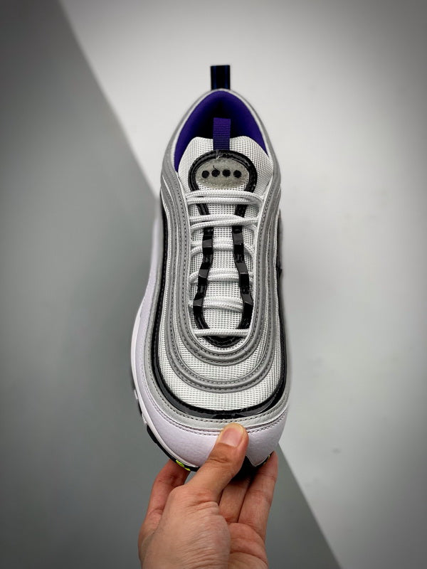 NIKE Air Max 97 "Kaomoji"