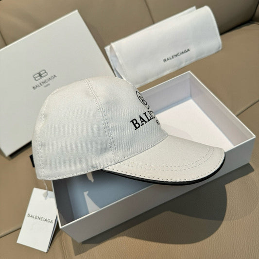 CASQUETTE BALENCIAGA