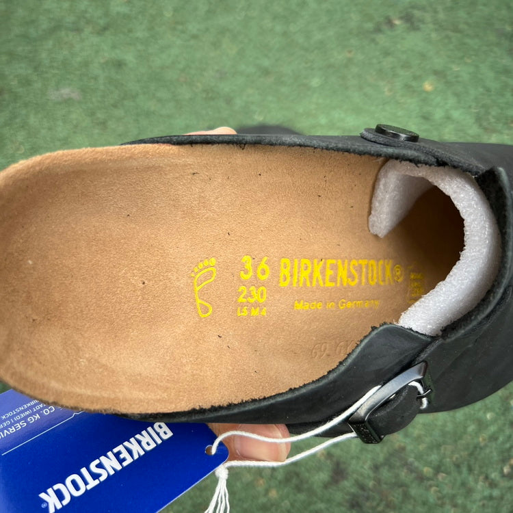 Birkenstock boston