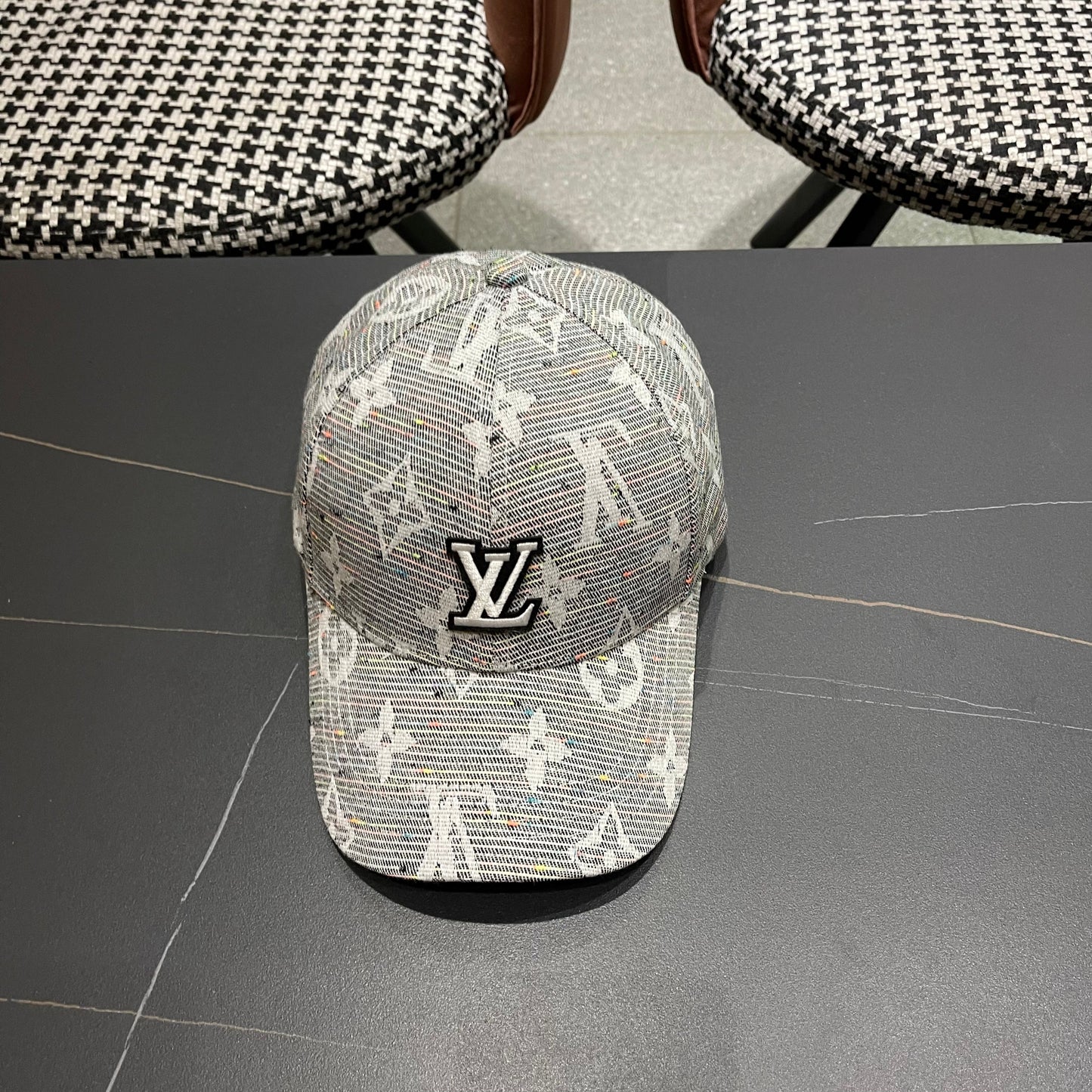 CASQUETTE LOUIS VUITTON