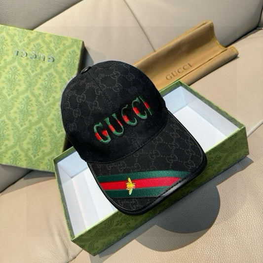 CASQUETTE GUCCI