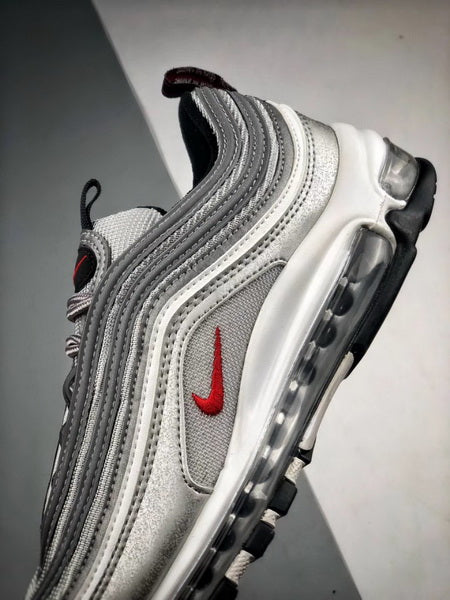 NIKE Air Max 97 'Argent'
