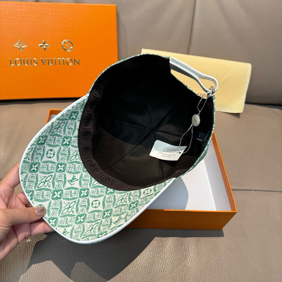 CASQUETTE LOUIS VUITTON