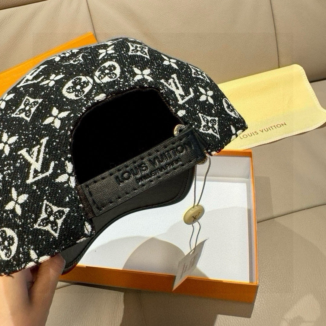 CASQUETTE LOUIS VUITTON
