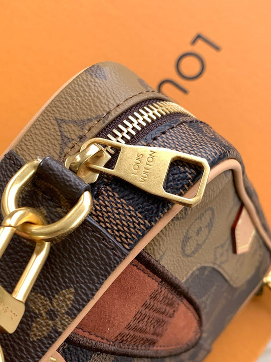 SACOCHE LOUIS VUITTON